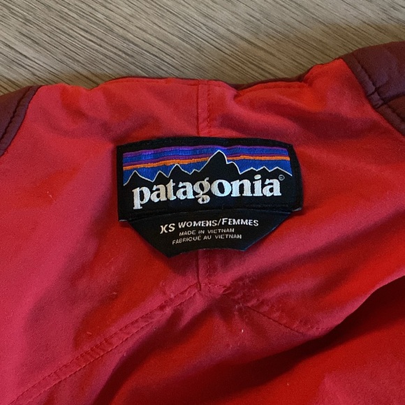 Patagonia nano air XSMALL jacket - Picture 7 of 7